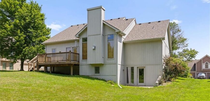 8308 NE 74Th Terrace, Kansas City, MO 64158