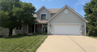 8308 NE 74Th Terrace, Kansas City, MO 64158