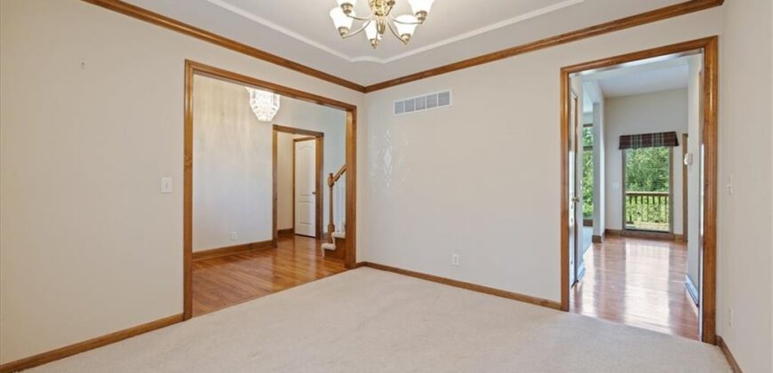 8308 NE 74Th Terrace, Kansas City, MO 64158