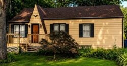4641 N Elmwood Avenue, Kansas City, MO 64117
