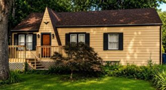 4641 N Elmwood Avenue, Kansas City, MO 64117