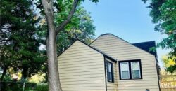4641 N Elmwood Avenue, Kansas City, MO 64117