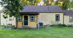 4641 N Elmwood Avenue, Kansas City, MO 64117