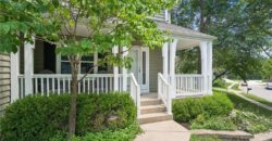 1403 NE 87th Street, Kansas City, MO 64155