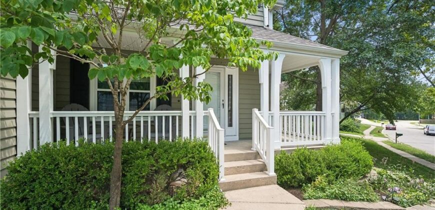 1403 NE 87th Street, Kansas City, MO 64155