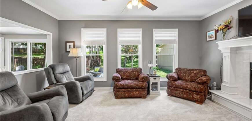1403 NE 87th Street, Kansas City, MO 64155