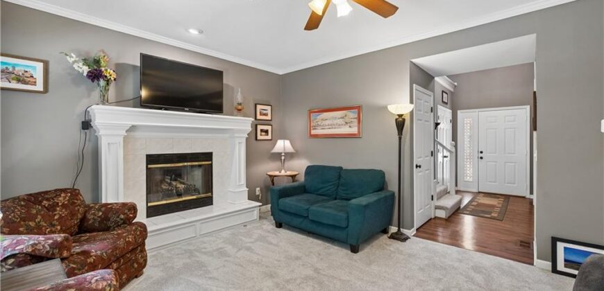 1403 NE 87th Street, Kansas City, MO 64155