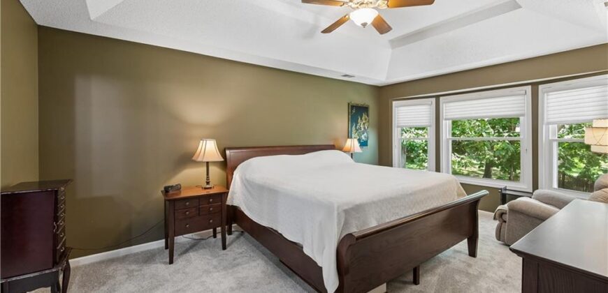 1403 NE 87th Street, Kansas City, MO 64155