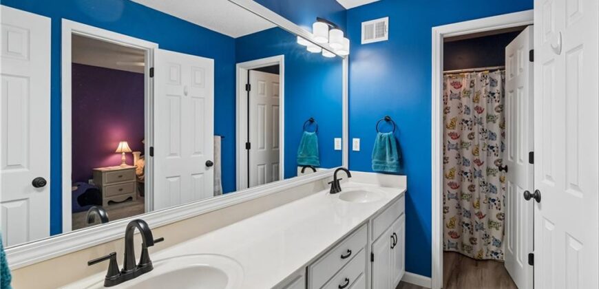 1403 NE 87th Street, Kansas City, MO 64155
