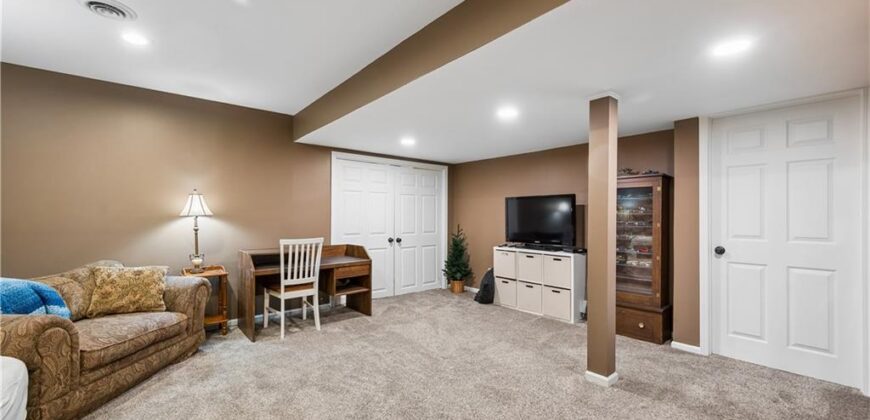1403 NE 87th Street, Kansas City, MO 64155