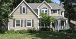 1403 NE 87th Street, Kansas City, MO 64155