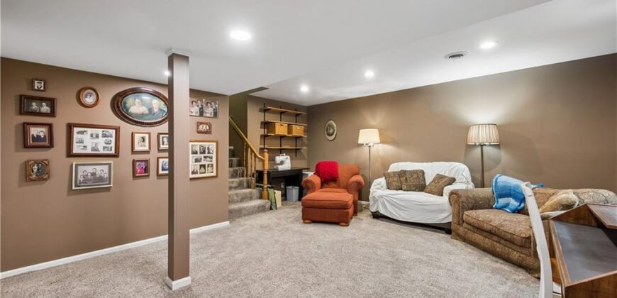 1403 NE 87th Street, Kansas City, MO 64155