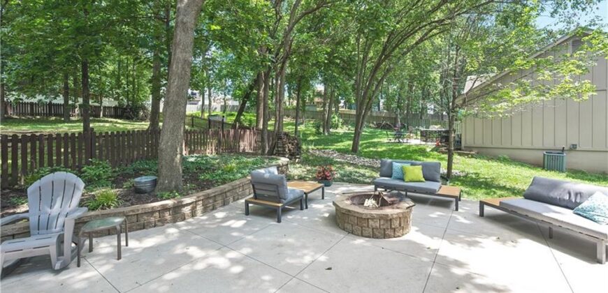 1403 NE 87th Street, Kansas City, MO 64155