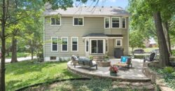 1403 NE 87th Street, Kansas City, MO 64155