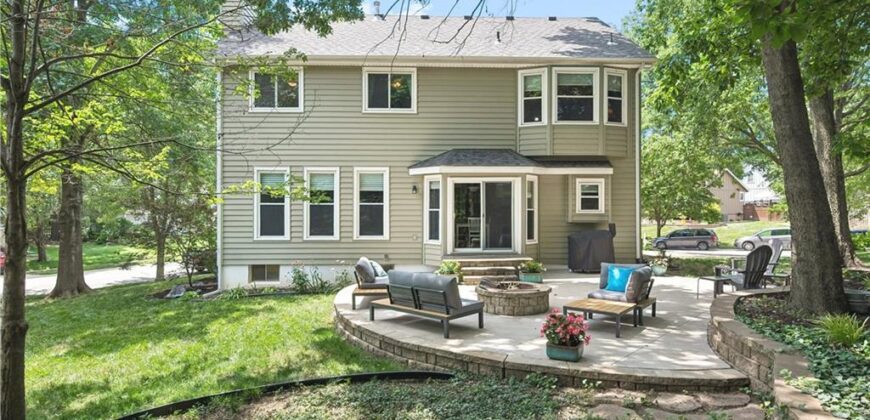 1403 NE 87th Street, Kansas City, MO 64155