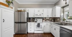1403 NE 87th Street, Kansas City, MO 64155