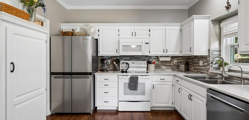 1403 NE 87th Street, Kansas City, MO 64155