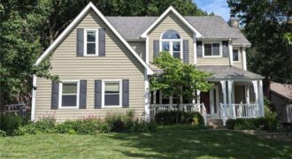 1403 NE 87th Street, Kansas City, MO 64155