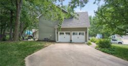 1403 NE 87th Street, Kansas City, MO 64155