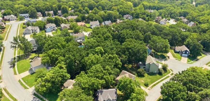 1403 NE 87th Street, Kansas City, MO 64155