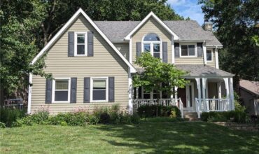 1403 NE 87th Street, Kansas City, MO 64155