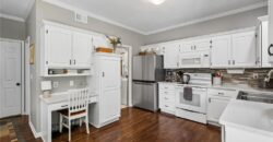 1403 NE 87th Street, Kansas City, MO 64155