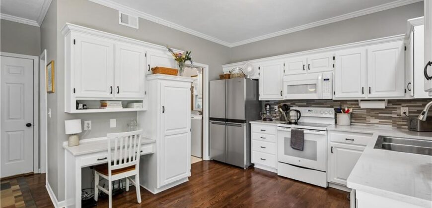 1403 NE 87th Street, Kansas City, MO 64155