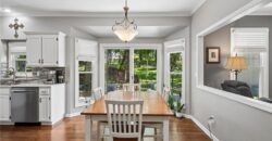 1403 NE 87th Street, Kansas City, MO 64155