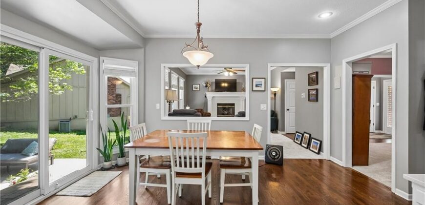 1403 NE 87th Street, Kansas City, MO 64155