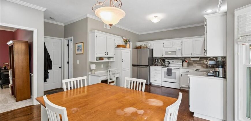 1403 NE 87th Street, Kansas City, MO 64155