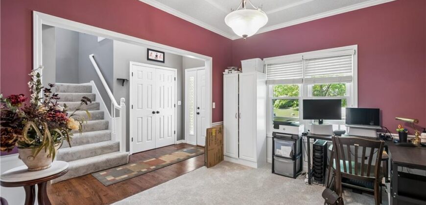 1403 NE 87th Street, Kansas City, MO 64155