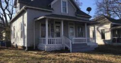 223 Groom Street, Liberty, MO 64068