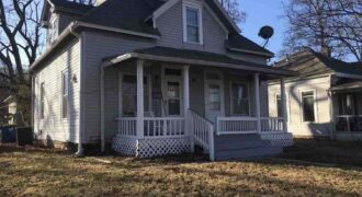 223 Groom Street, Liberty, MO 64068