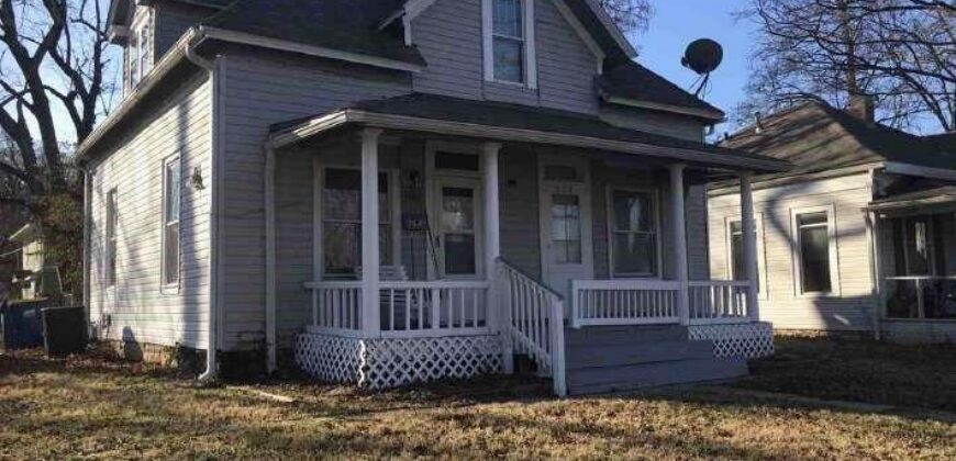 223 Groom Street, Liberty, MO 64068