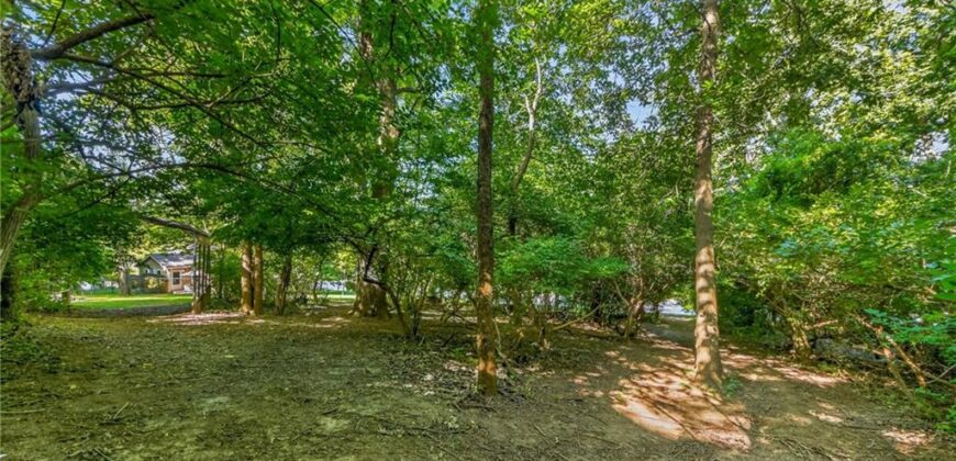4625 N Bennington Avenue, Kansas City, MO 64117