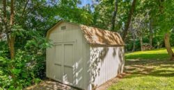 4625 N Bennington Avenue, Kansas City, MO 64117