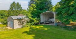 4625 N Bennington Avenue, Kansas City, MO 64117