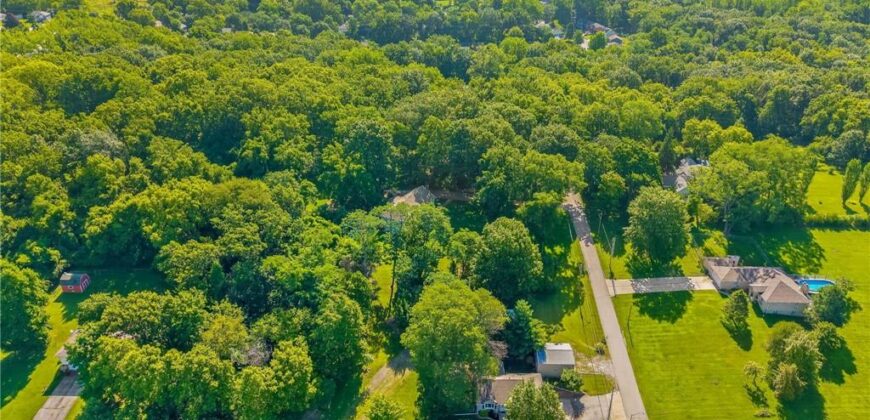 4625 N Bennington Avenue, Kansas City, MO 64117