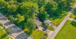 4625 N Bennington Avenue, Kansas City, MO 64117