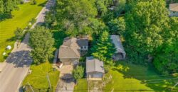 4625 N Bennington Avenue, Kansas City, MO 64117
