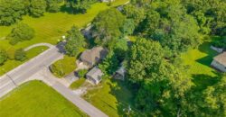 4625 N Bennington Avenue, Kansas City, MO 64117