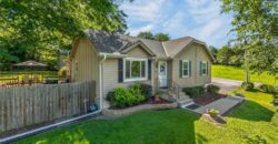 4625 N Bennington Avenue, Kansas City, MO 64117