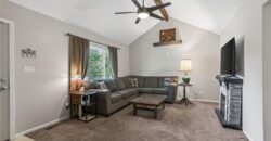 4625 N Bennington Avenue, Kansas City, MO 64117