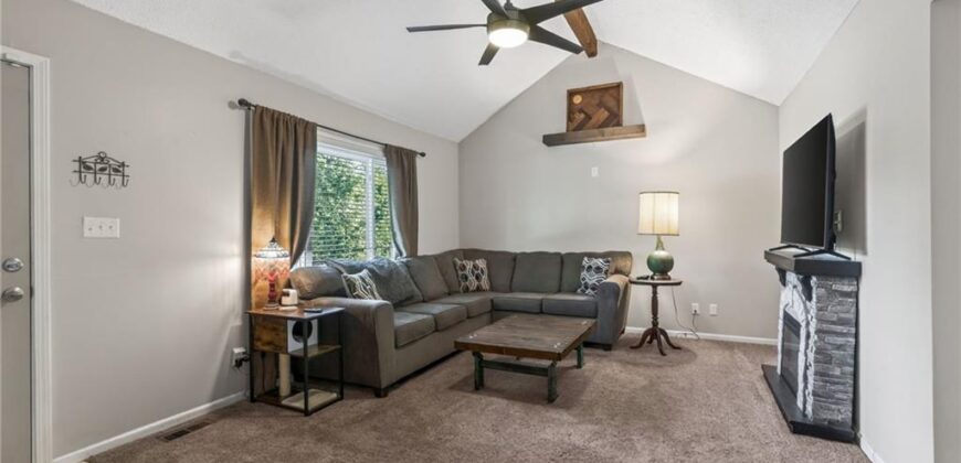 4625 N Bennington Avenue, Kansas City, MO 64117