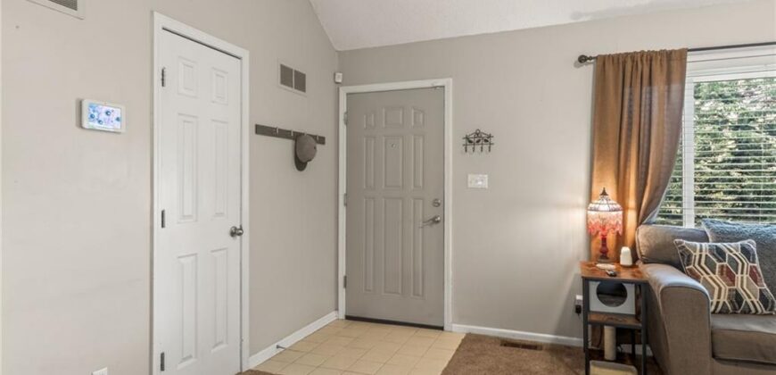 4625 N Bennington Avenue, Kansas City, MO 64117