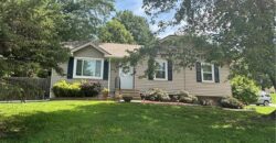 4625 N Bennington Avenue, Kansas City, MO 64117