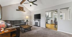 4625 N Bennington Avenue, Kansas City, MO 64117