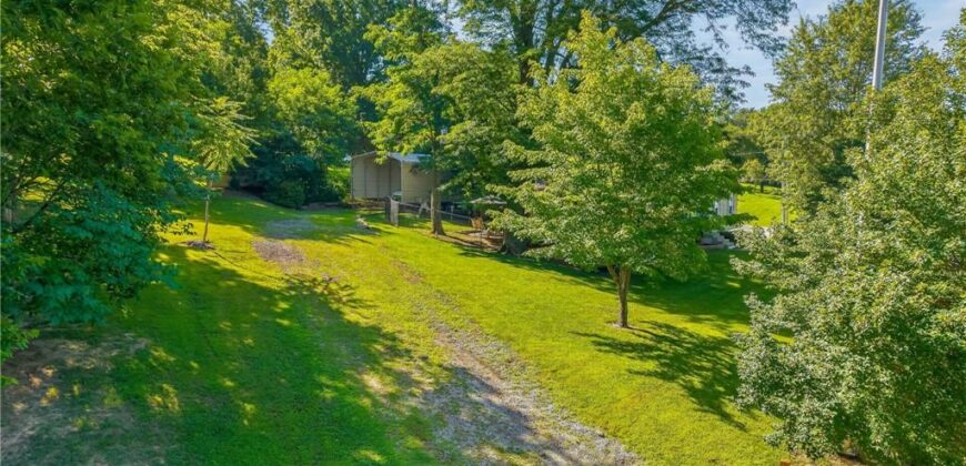 4625 N Bennington Avenue, Kansas City, MO 64117