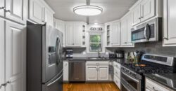 4625 N Bennington Avenue, Kansas City, MO 64117