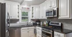 4625 N Bennington Avenue, Kansas City, MO 64117
